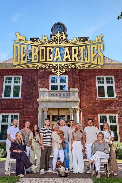 De Bogaartjes