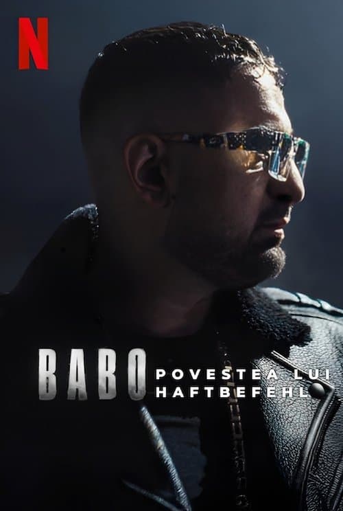 Babo: Povestea lui Haftbefehl