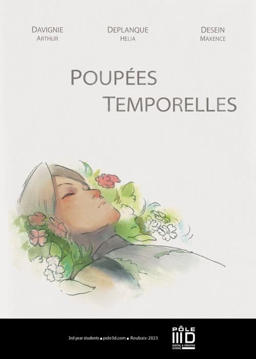 Poupées Temporelles