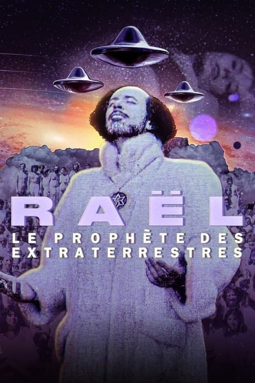 Raël: Profetul extratereștrilor