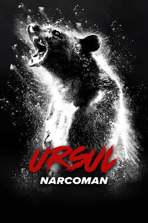 Ursul narcoman