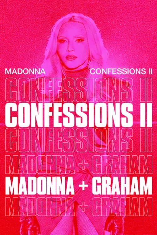 Madonna: în dialog cu Graham Norton