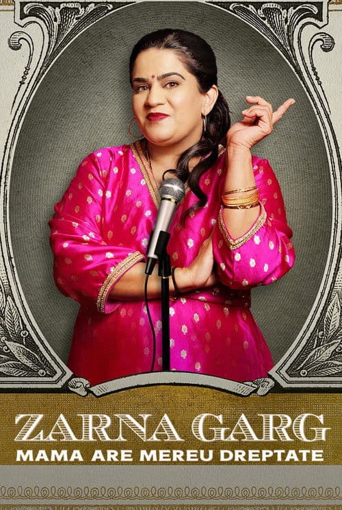 Zarna Garg: Practical People Win