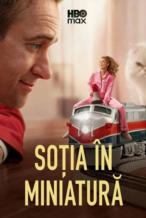 Soția în miniatură