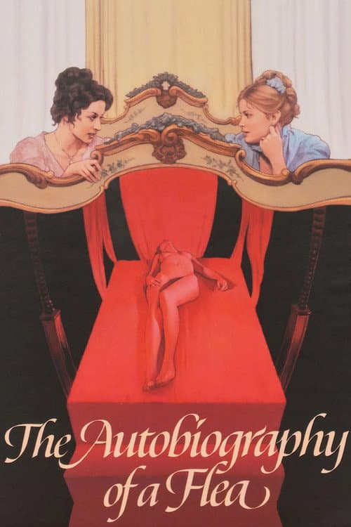 The Autobiography of a Flea