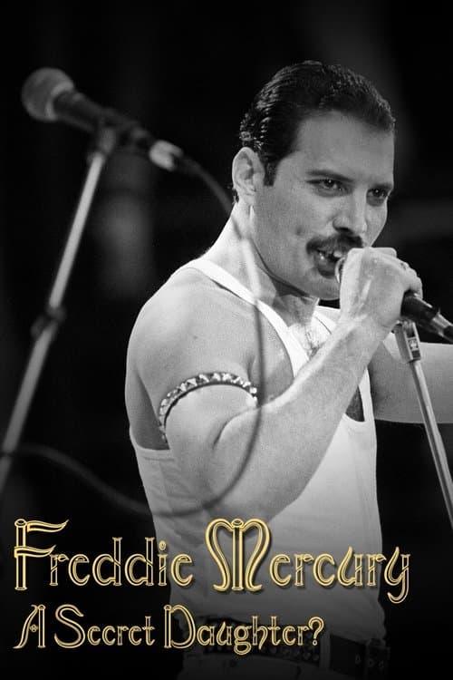 Freddie Mercury: O fiică secretă?
