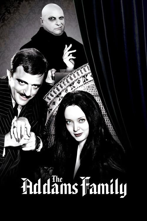 Familia Addams