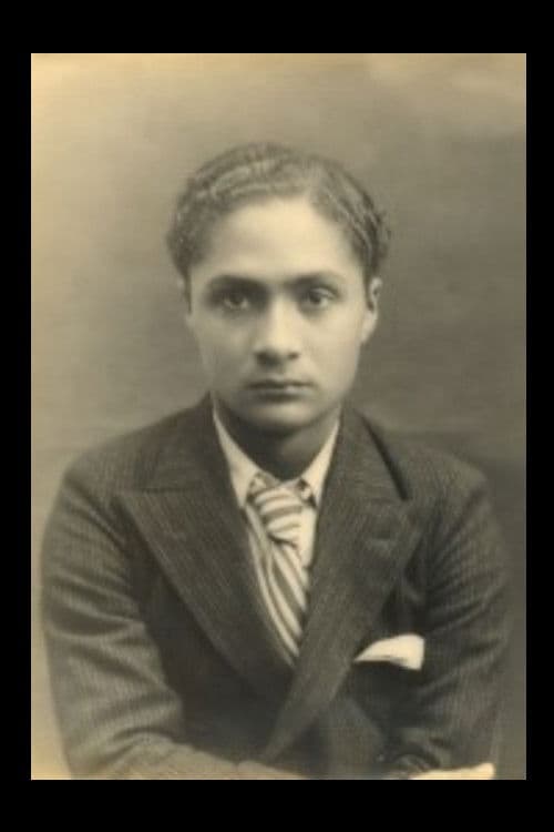 Leoncio Bueno. Entre el fusil y las rosas