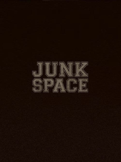 Junk Space