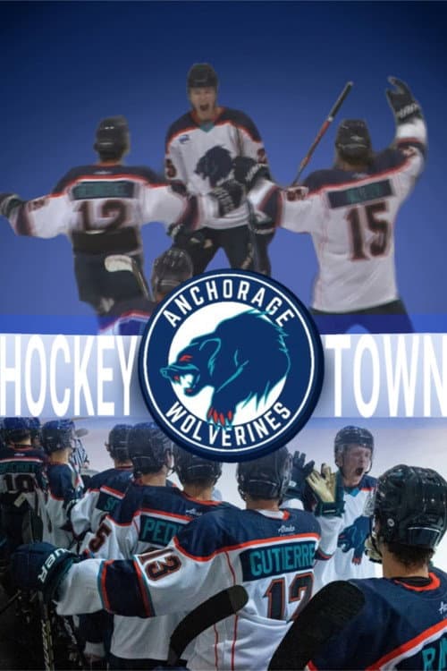 Hockeytown