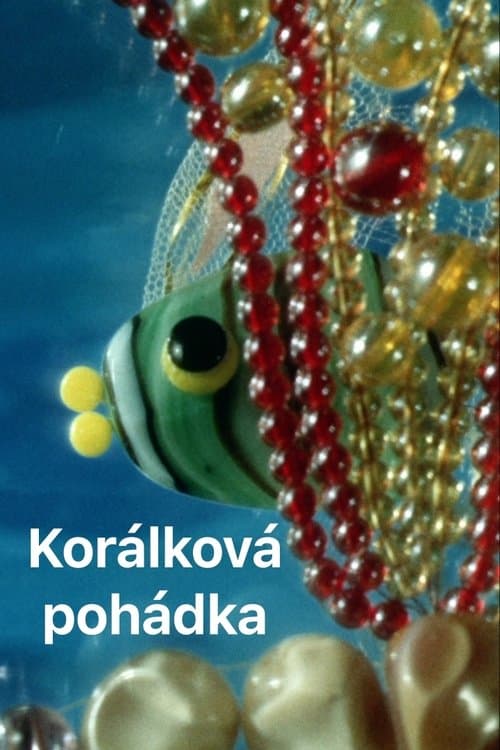Korálková pohádka