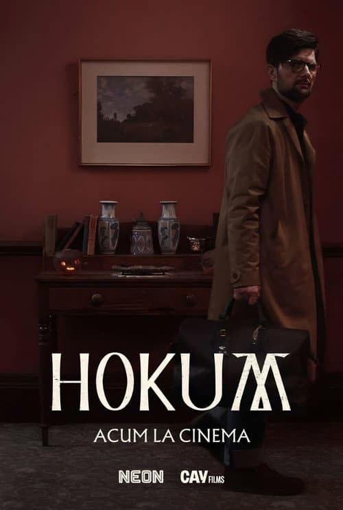 Hokum