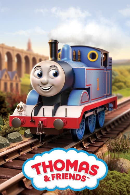 Thomas & Friends