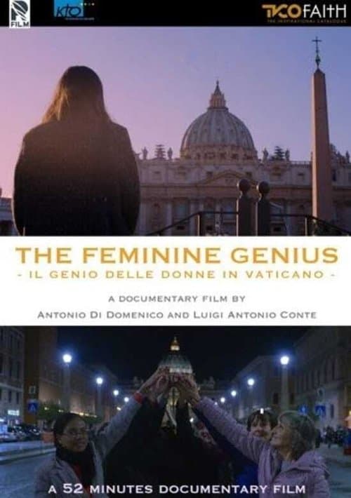 Geniul feminin: Femeile la Vatican