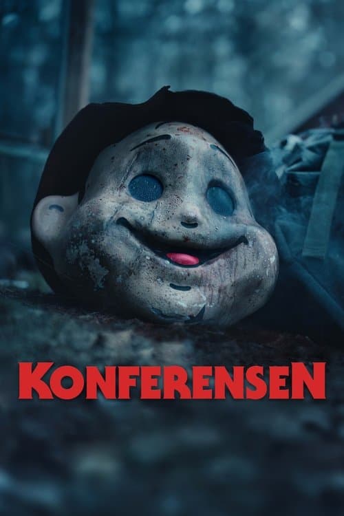 Konferensen