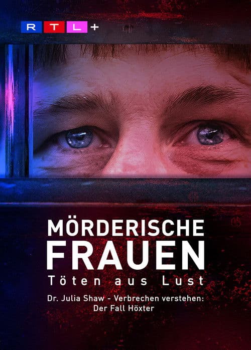 Mörderische Frauen – Töten aus Lust