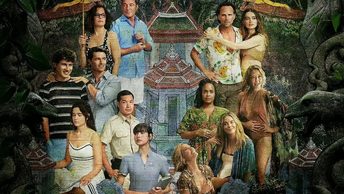 The White Lotus Season 4 confirmat: HBO continuă seria care a cucerit lumea